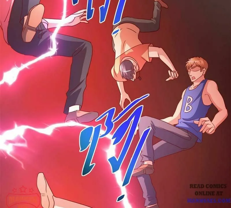 Read Daddy Poison Master (Colored) chapter 144 image 25 on Lezhin