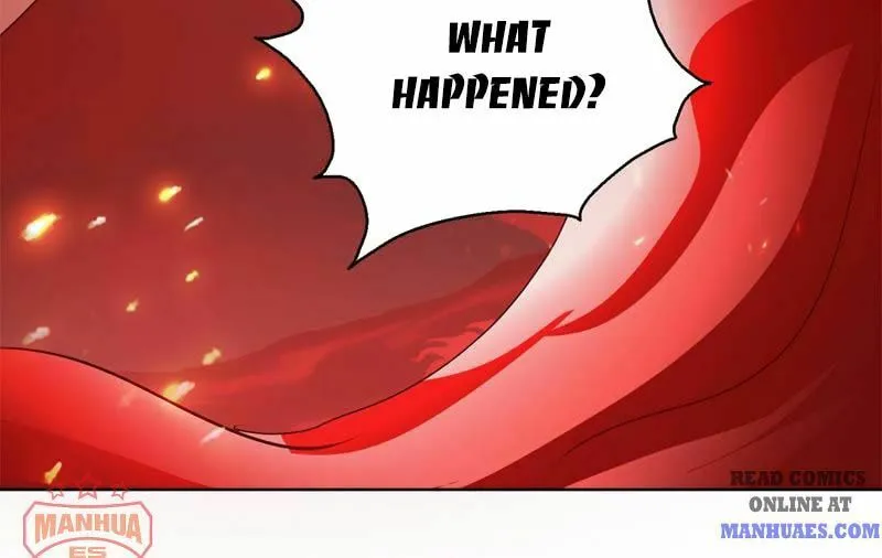 Read Daddy Poison Master (Colored) chapter 144 image 27 on Lezhin