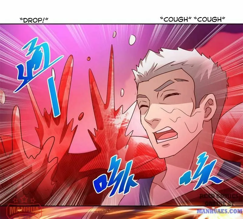 Read Daddy Poison Master (Colored) chapter 144 image 28 on Lezhin
