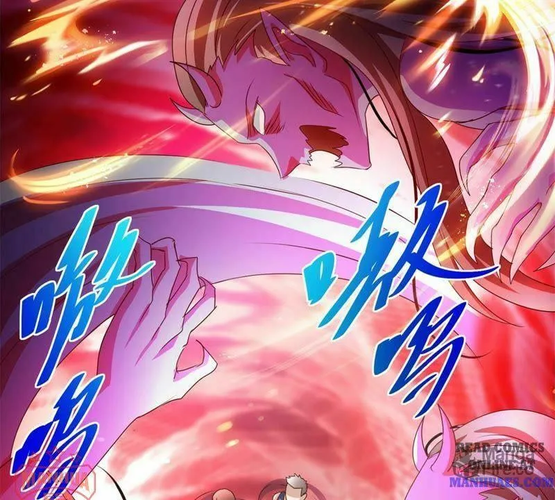 Read Daddy Poison Master (Colored) chapter 144 image 29 on Lezhin