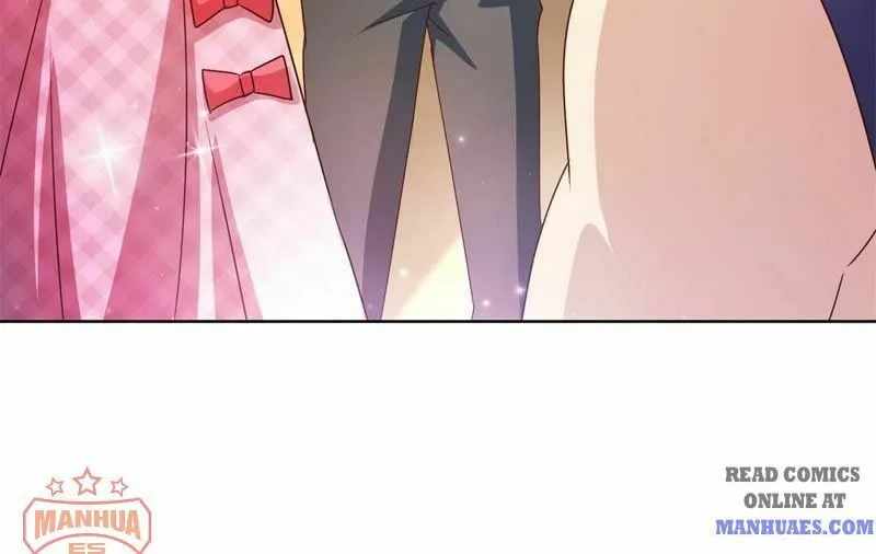 Read Daddy Poison Master (Colored) chapter 144 image 3 on Lezhin