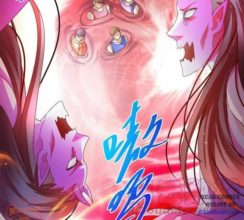 Read Daddy Poison Master (Colored) chapter 144 image 30 on Lezhin