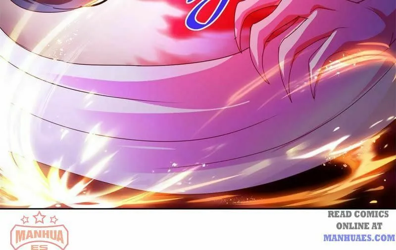 Read Daddy Poison Master (Colored) chapter 144 image 31 on Lezhin