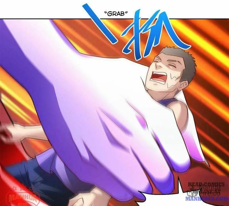 Read Daddy Poison Master (Colored) chapter 144 image 32 on Lezhin
