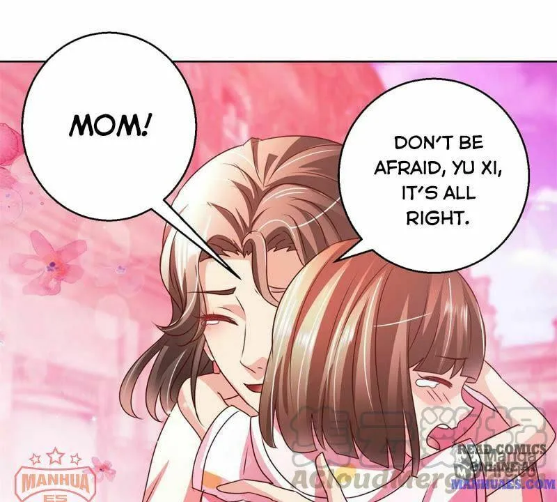 Read Daddy Poison Master (Colored) chapter 144 image 38 on Lezhin