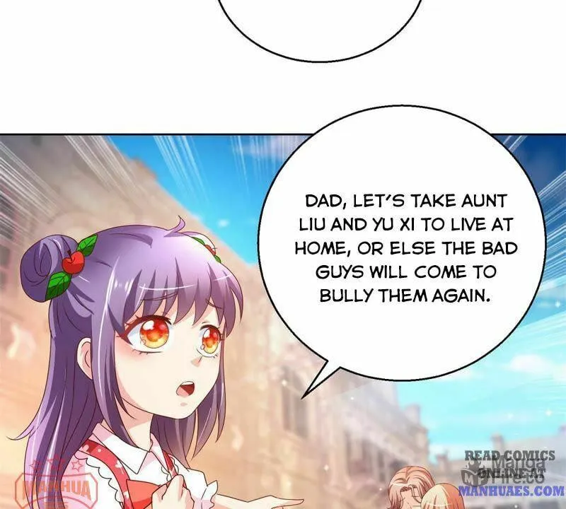 Read Daddy Poison Master (Colored) chapter 144 image 41 on Lezhin