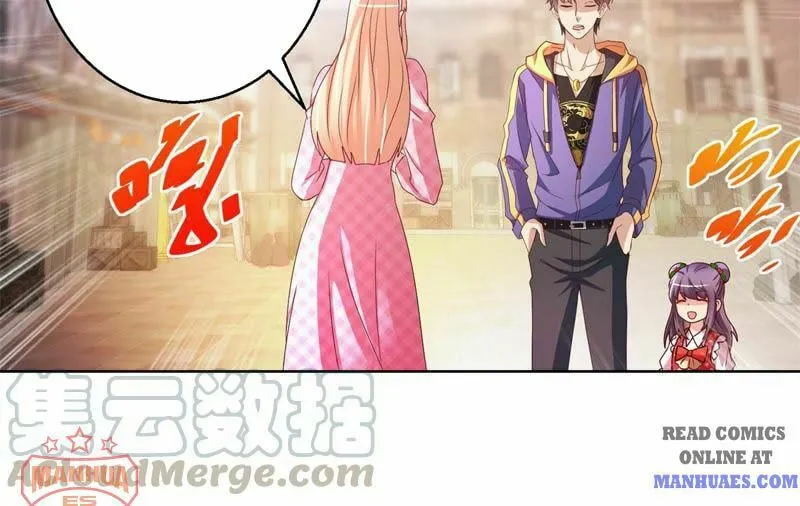 Read Daddy Poison Master (Colored) chapter 144 image 46 on Lezhin