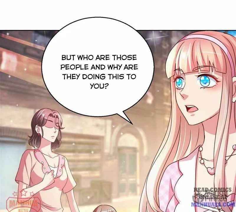 Read Daddy Poison Master (Colored) chapter 144 image 47 on Lezhin