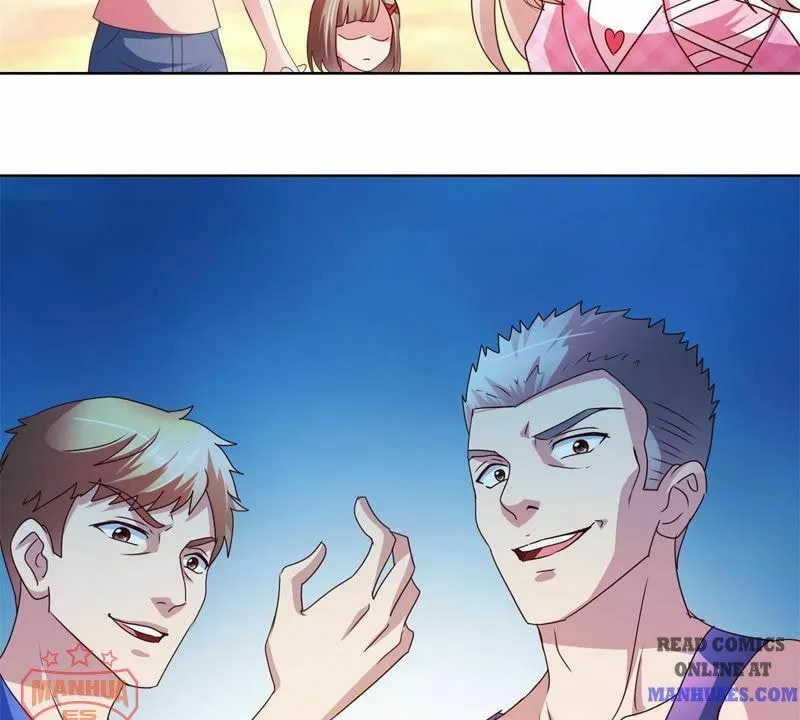 Read Daddy Poison Master (Colored) chapter 144 image 48 on Lezhin
