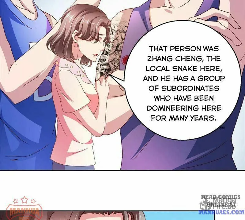 Read Daddy Poison Master (Colored) chapter 144 image 49 on Lezhin
