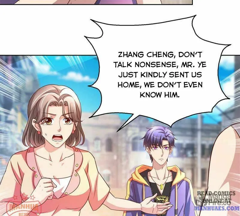 Read Daddy Poison Master (Colored) chapter 144 image 5 on Lezhin