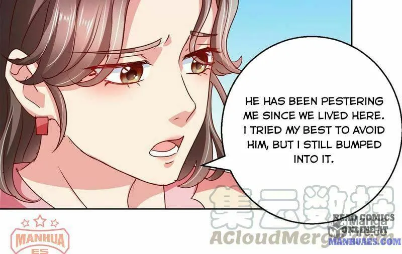 Read Daddy Poison Master (Colored) chapter 144 image 50 on Lezhin