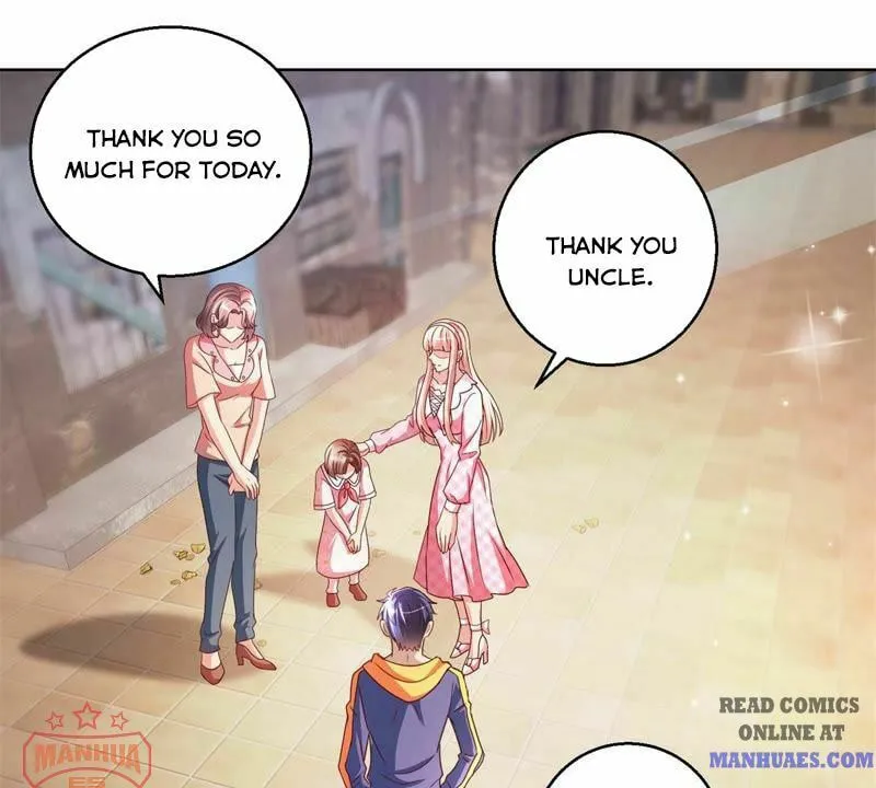 Read Daddy Poison Master (Colored) chapter 144 image 51 on Lezhin