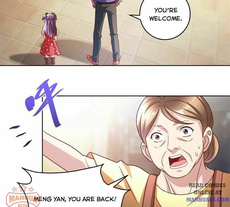 Read Daddy Poison Master (Colored) chapter 144 image 52 on Lezhin