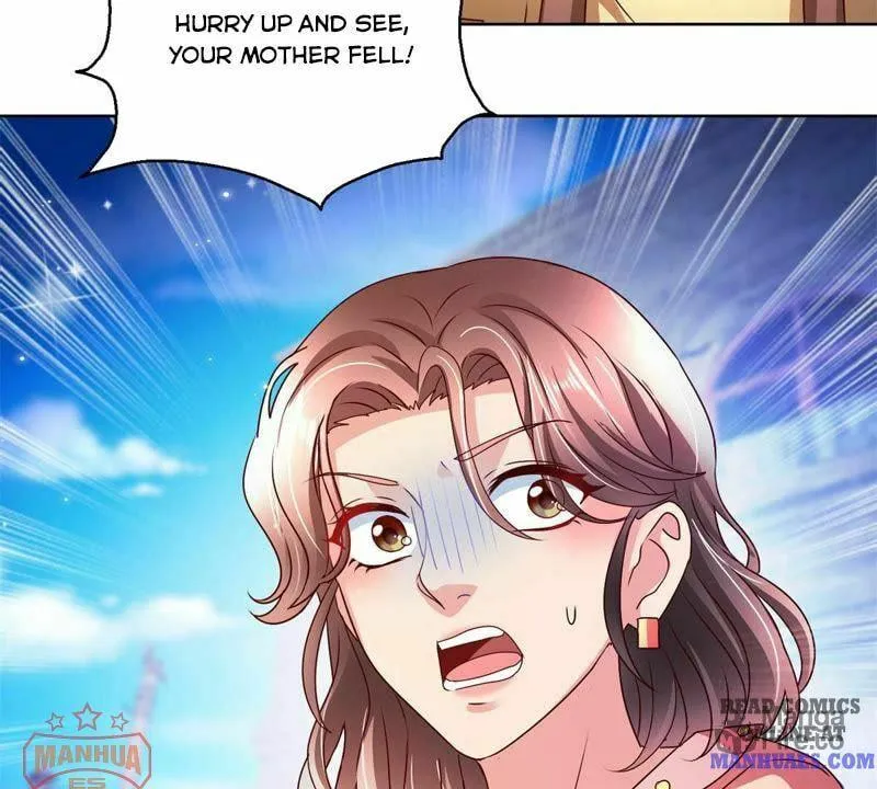 Read Daddy Poison Master (Colored) chapter 144 image 53 on Lezhin