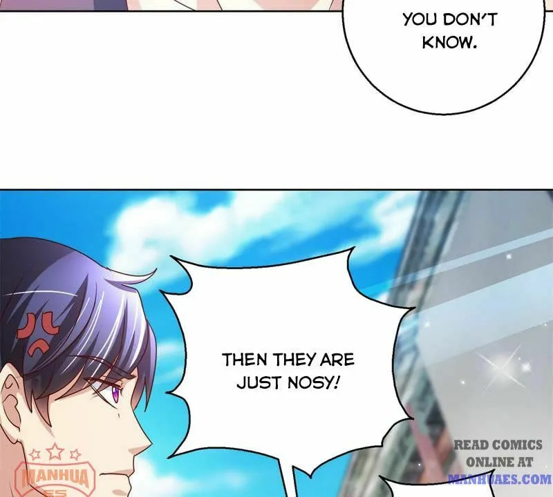 Read Daddy Poison Master (Colored) chapter 144 image 7 on Lezhin