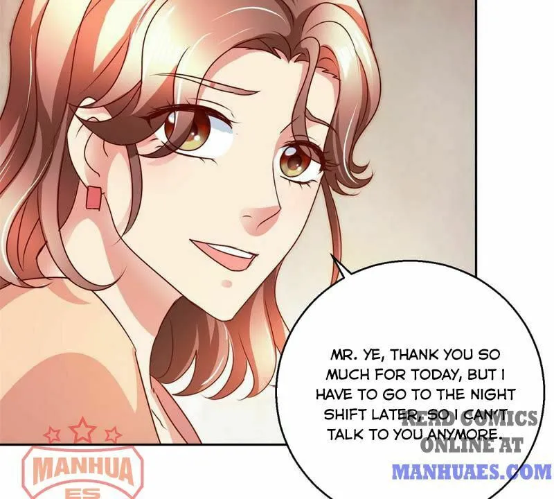 Read Daddy Poison Master (Colored) chapter 145 image 10 on Lezhin