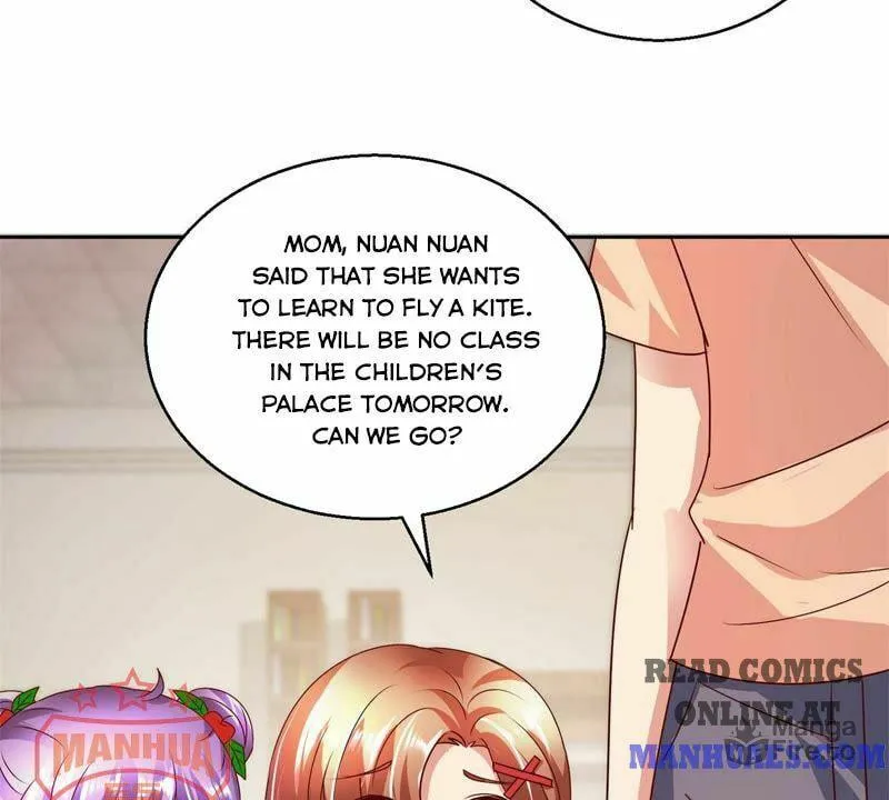 Read Daddy Poison Master (Colored) chapter 145 image 11 on Lezhin
