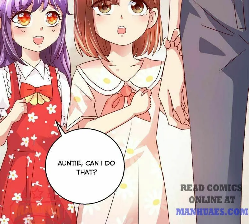 Read Daddy Poison Master (Colored) chapter 145 image 12 on Lezhin