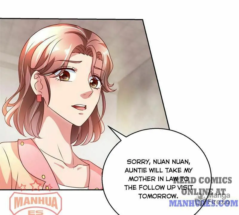 Read Daddy Poison Master (Colored) chapter 145 image 14 on Lezhin