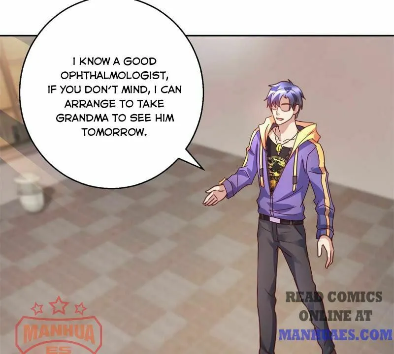 Read Daddy Poison Master (Colored) chapter 145 image 16 on Lezhin