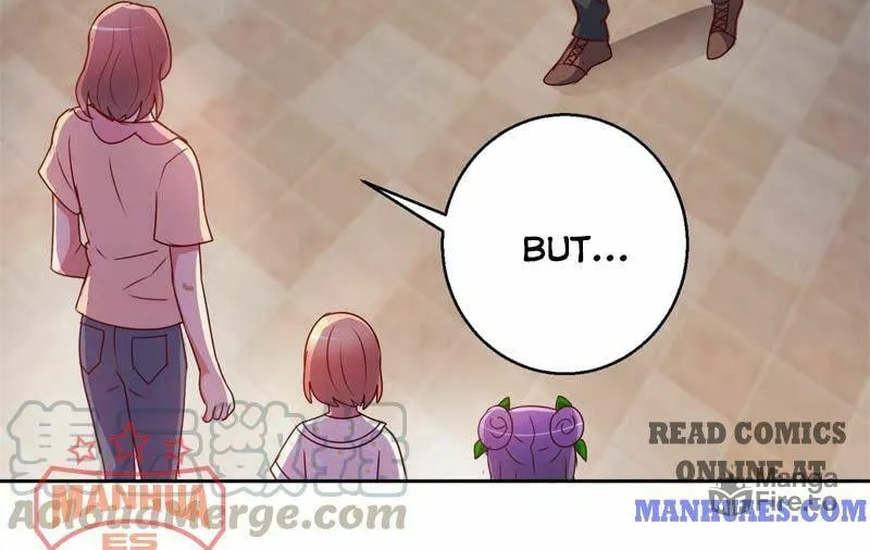 Read Daddy Poison Master (Colored) chapter 145 image 17 on Lezhin