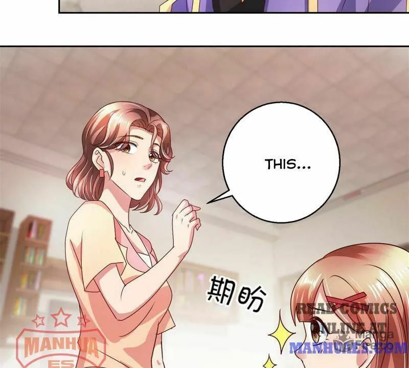 Read Daddy Poison Master (Colored) chapter 145 image 19 on Lezhin