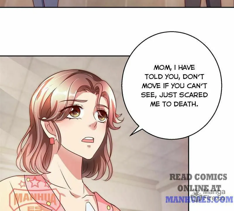 Read Daddy Poison Master (Colored) chapter 145 image 2 on Lezhin