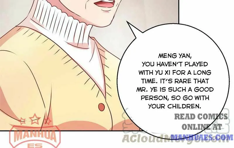 Read Daddy Poison Master (Colored) chapter 145 image 21 on Lezhin