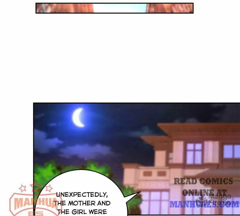 Read Daddy Poison Master (Colored) chapter 145 image 23 on Lezhin