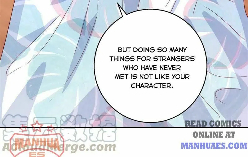 Read Daddy Poison Master (Colored) chapter 145 image 25 on Lezhin