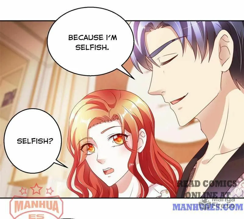 Read Daddy Poison Master (Colored) chapter 145 image 26 on Lezhin