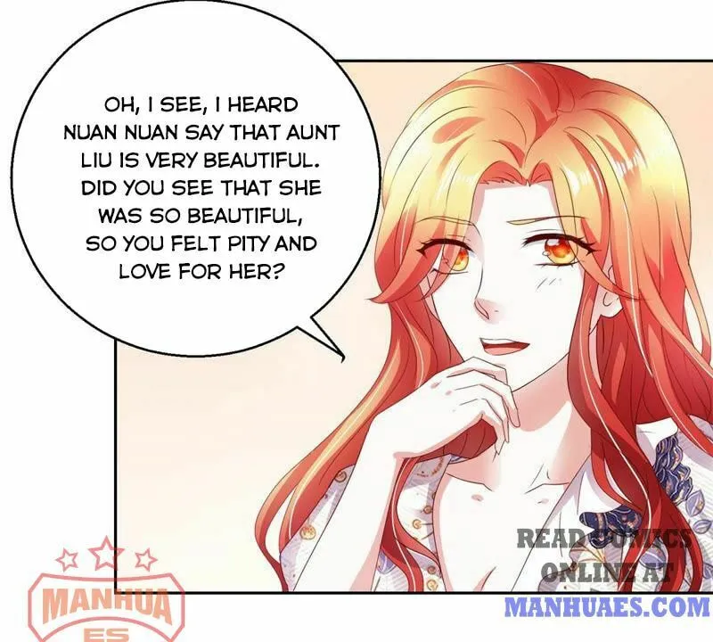 Read Daddy Poison Master (Colored) chapter 145 image 27 on Lezhin