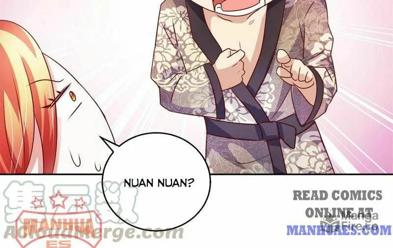 Read Daddy Poison Master (Colored) chapter 145 image 29 on Lezhin