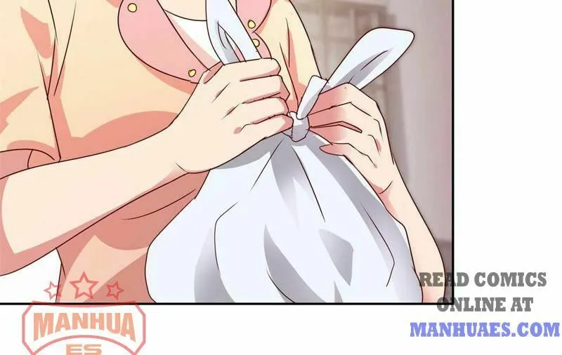 Read Daddy Poison Master (Colored) chapter 145 image 3 on Lezhin
