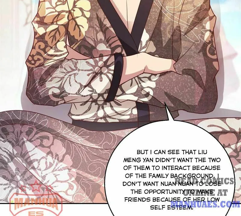 Read Daddy Poison Master (Colored) chapter 145 image 31 on Lezhin