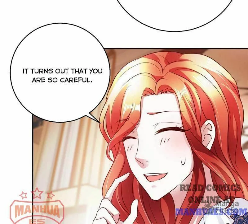 Read Daddy Poison Master (Colored) chapter 145 image 32 on Lezhin