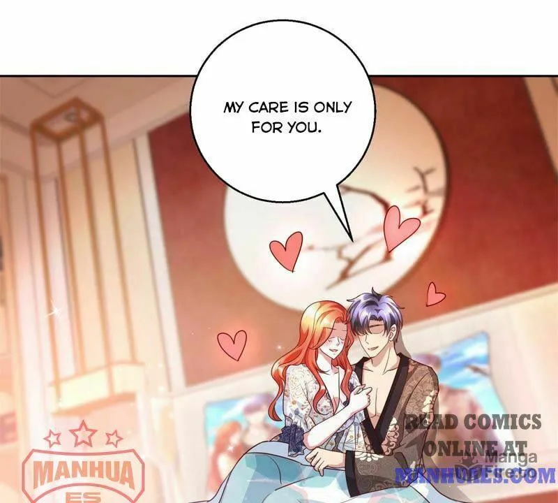 Read Daddy Poison Master (Colored) chapter 145 image 34 on Lezhin