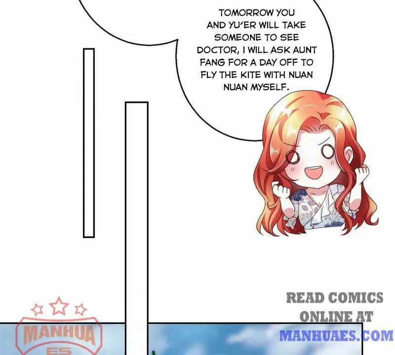 Read Daddy Poison Master (Colored) chapter 145 image 36 on Lezhin