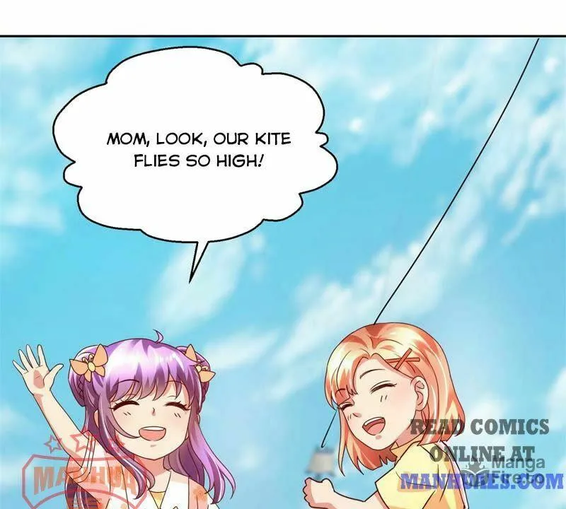 Read Daddy Poison Master (Colored) chapter 145 image 39 on Lezhin