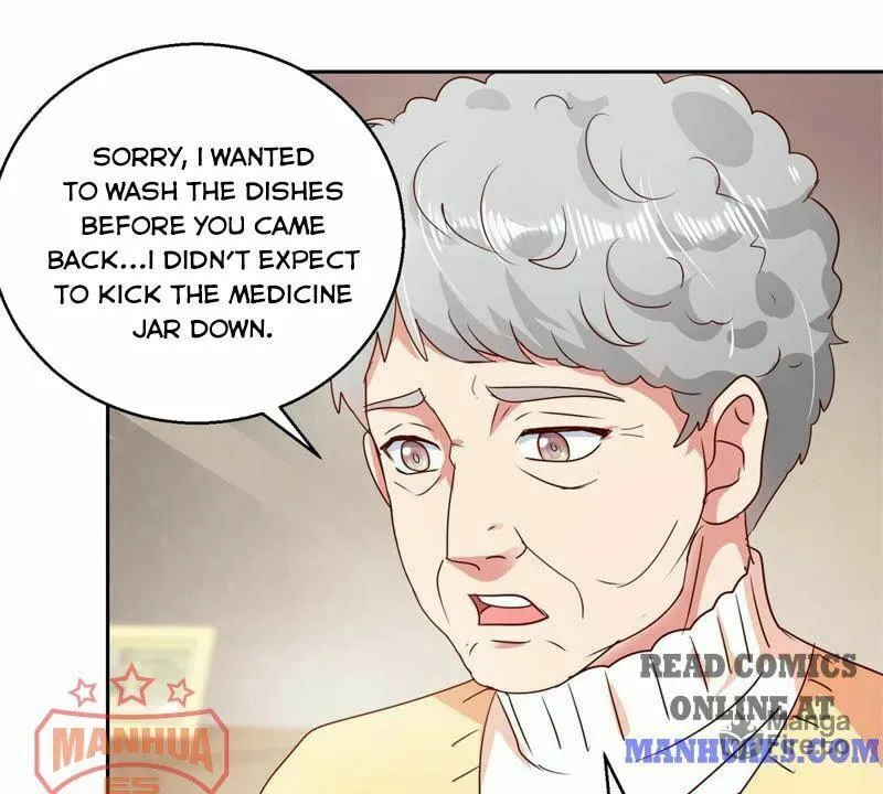 Read Daddy Poison Master (Colored) chapter 145 image 4 on Lezhin