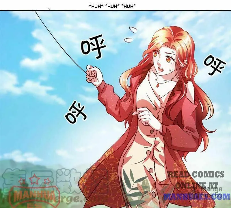 Read Daddy Poison Master (Colored) chapter 145 image 41 on Lezhin