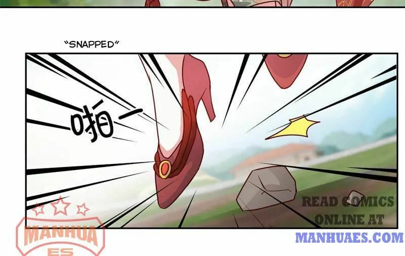 Read Daddy Poison Master (Colored) chapter 145 image 42 on Lezhin