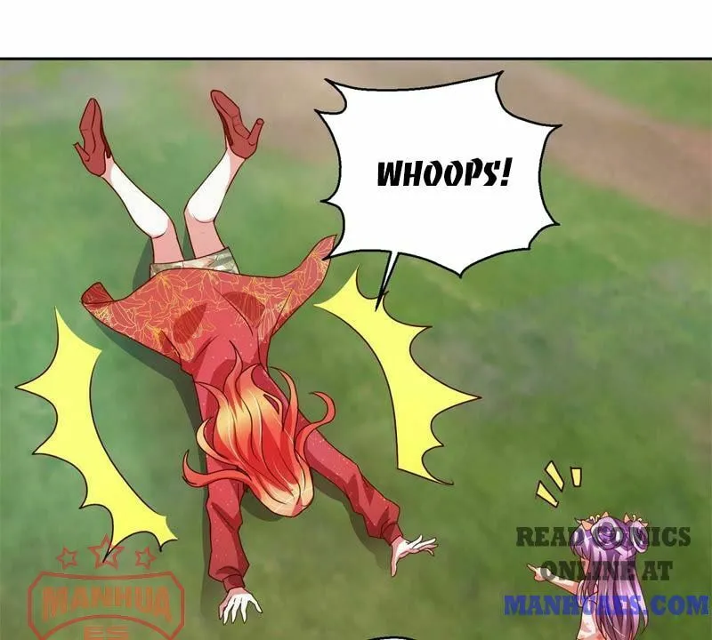 Read Daddy Poison Master (Colored) chapter 145 image 43 on Lezhin
