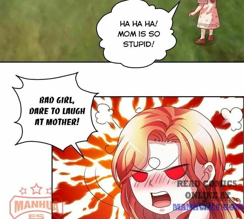 Read Daddy Poison Master (Colored) chapter 145 image 44 on Lezhin