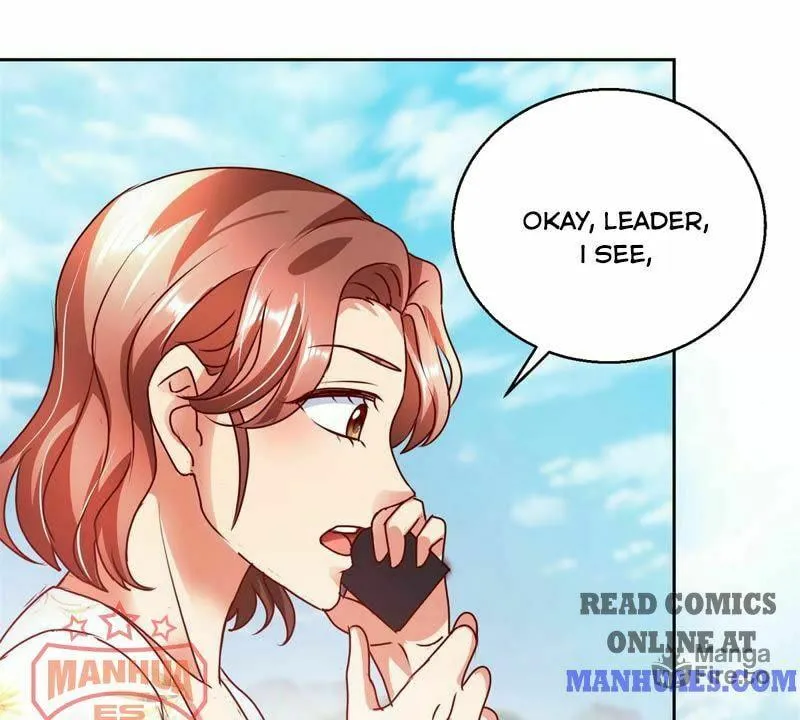 Read Daddy Poison Master (Colored) chapter 145 image 47 on Lezhin