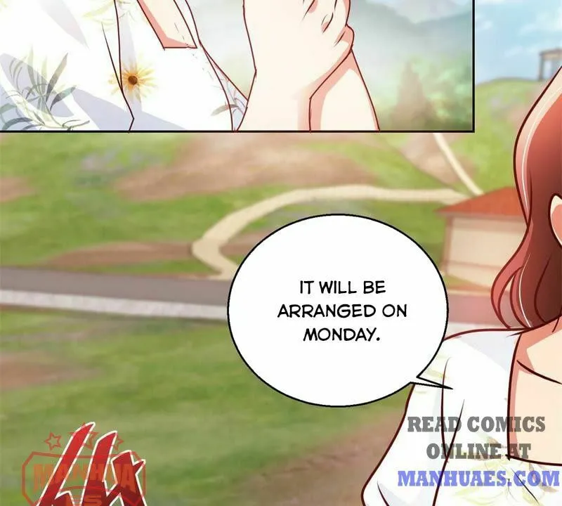 Read Daddy Poison Master (Colored) chapter 145 image 48 on Lezhin