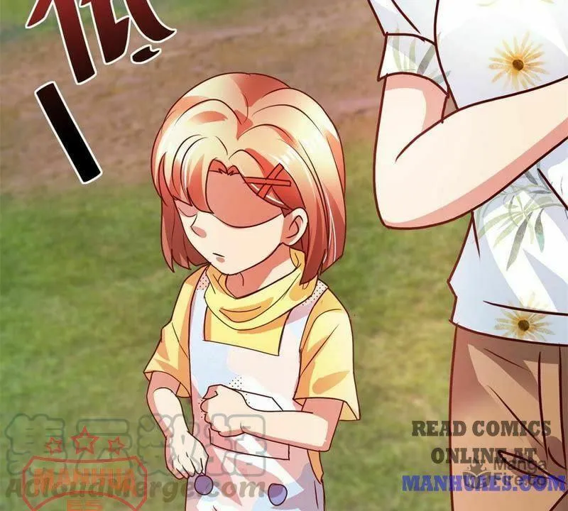 Read Daddy Poison Master (Colored) chapter 145 image 49 on Lezhin