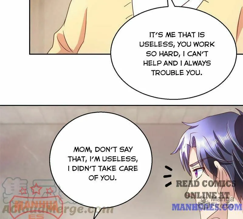 Read Daddy Poison Master (Colored) chapter 145 image 5 on Lezhin