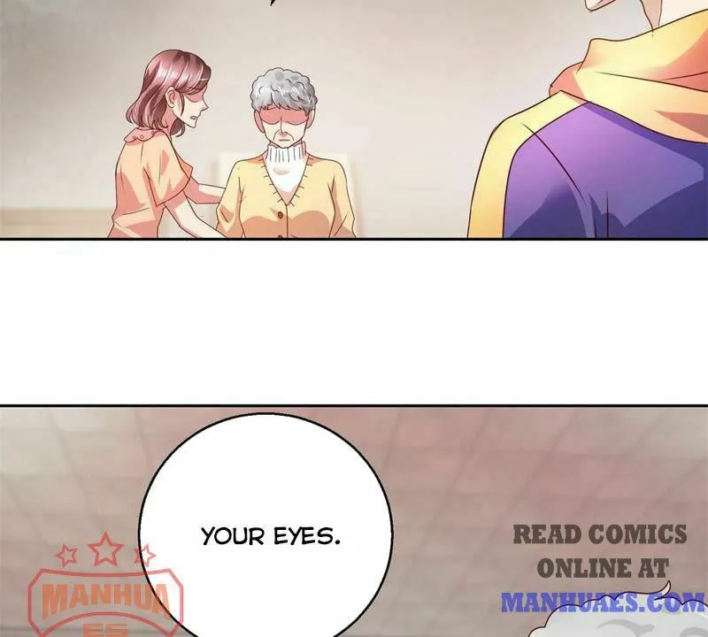 Read Daddy Poison Master (Colored) chapter 145 image 6 on Lezhin